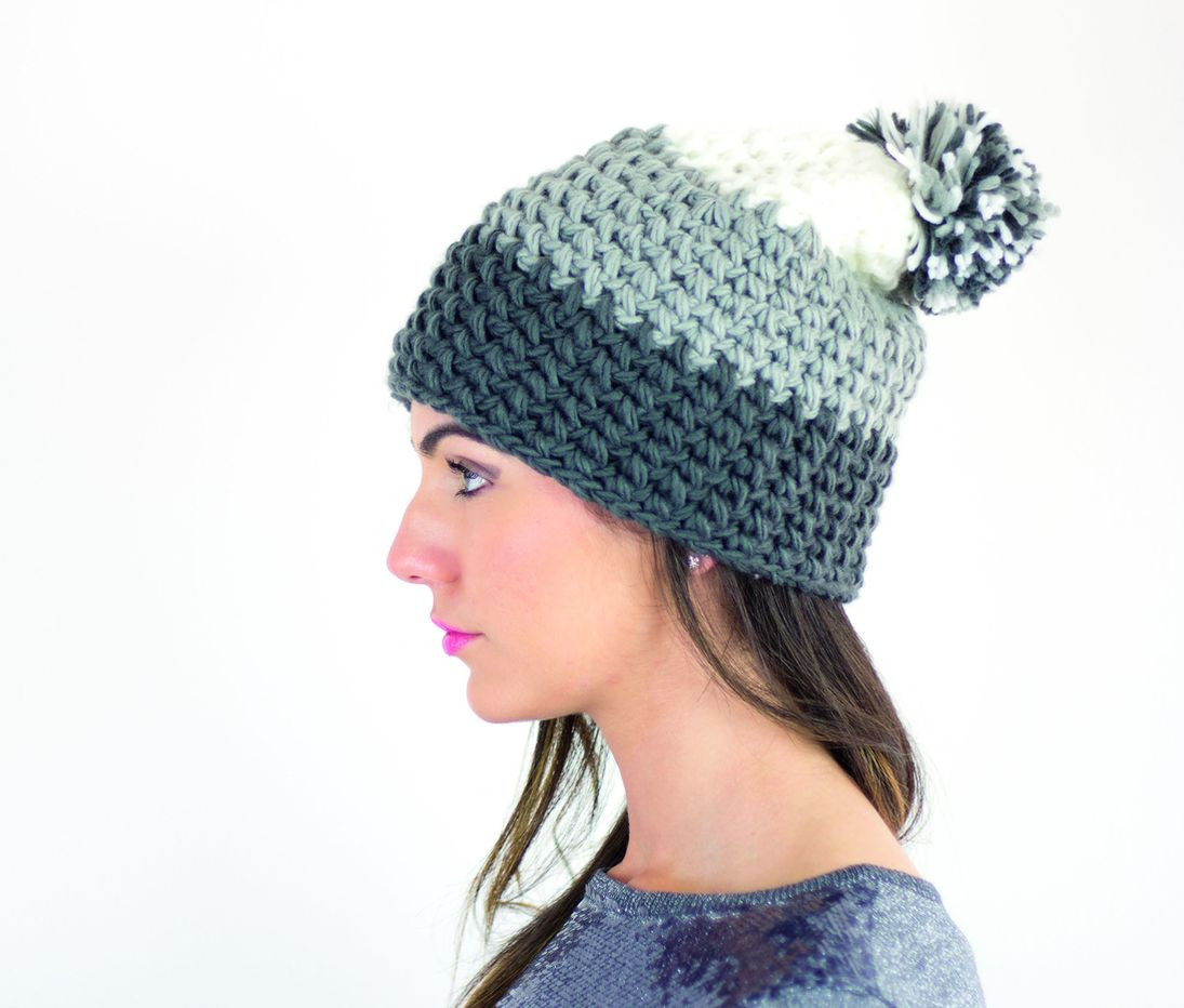 EVEREST BEANIE