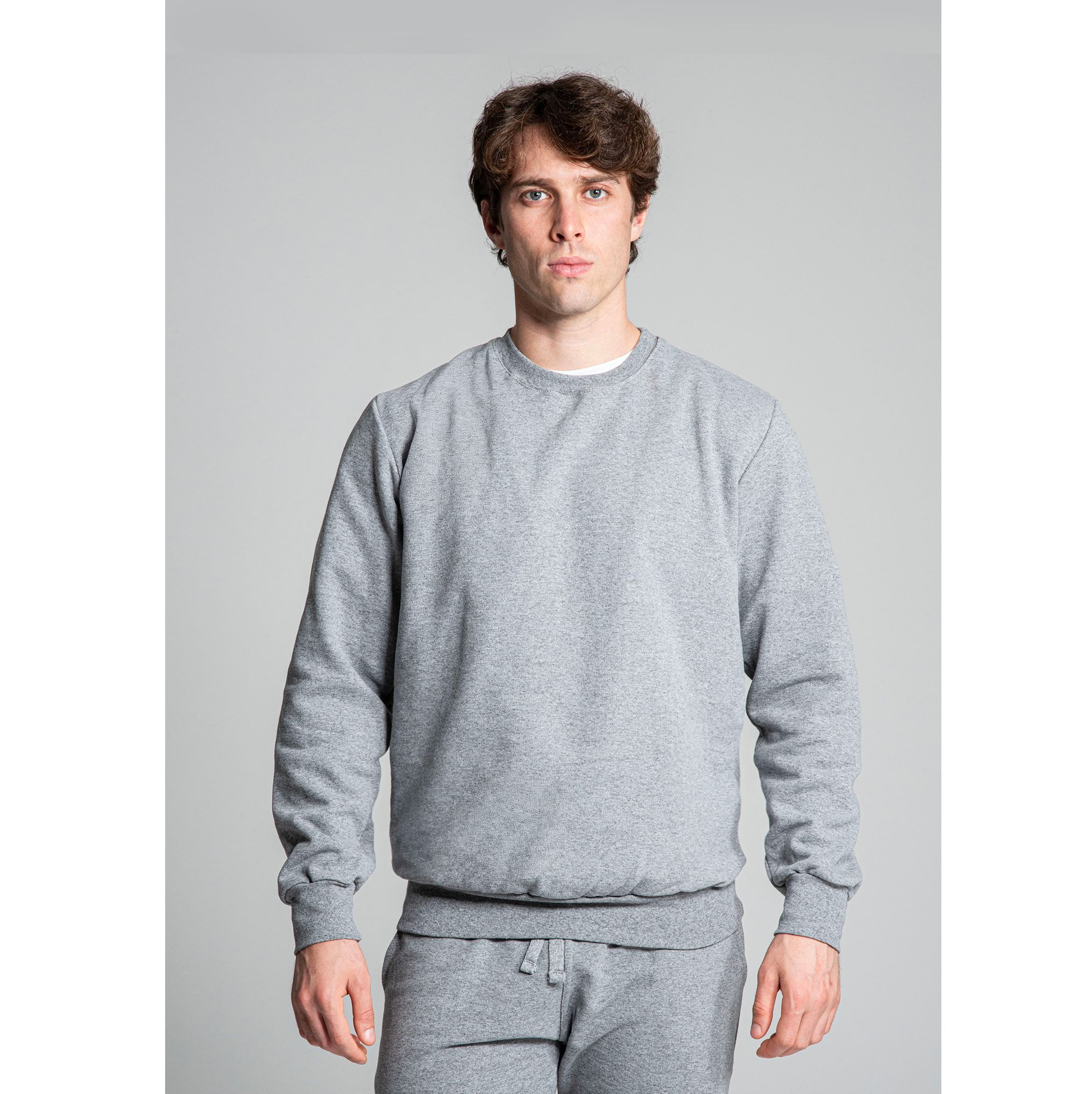 SWEAT CREW NECK