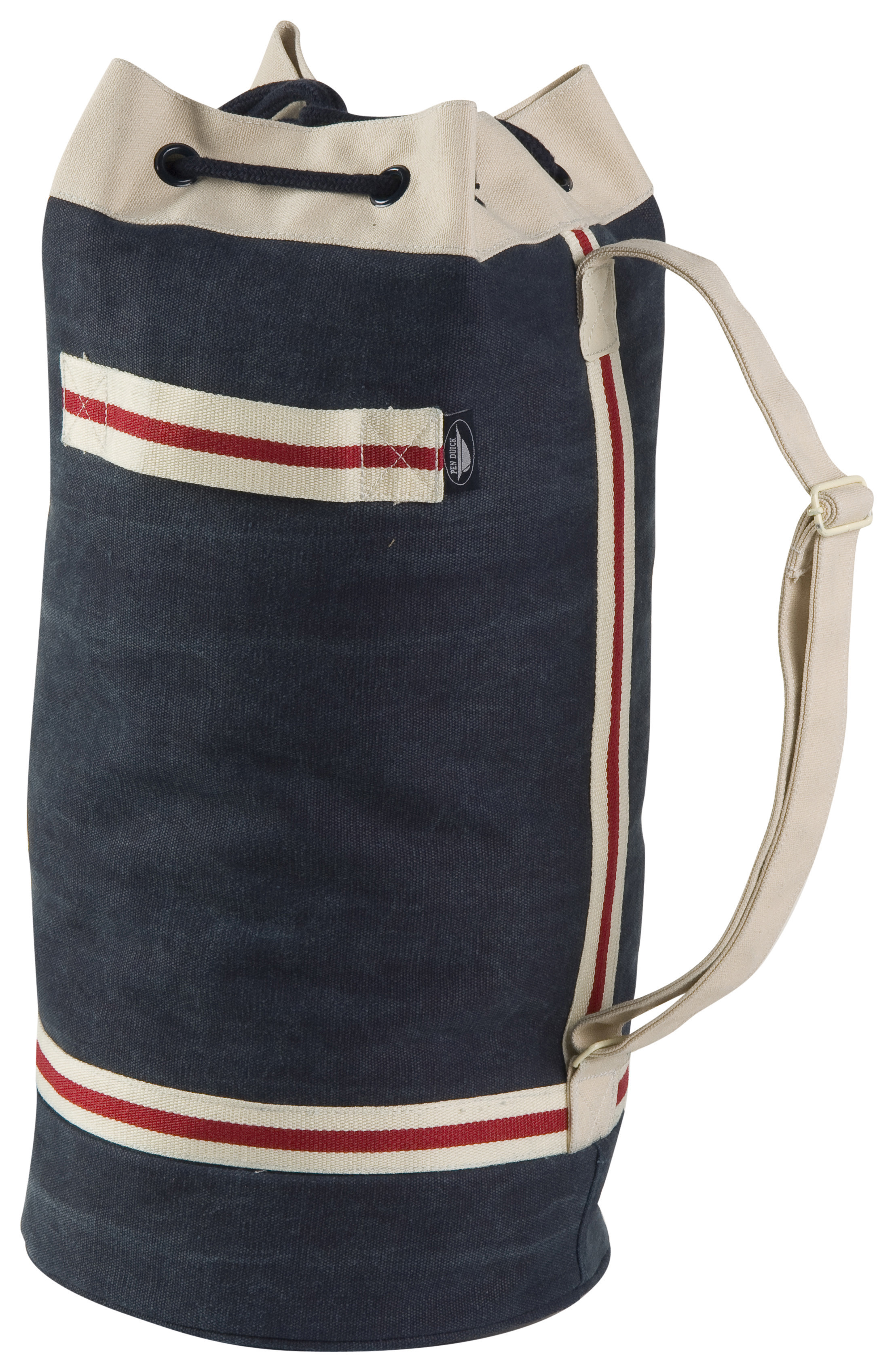 MARINE BAG CANVAS