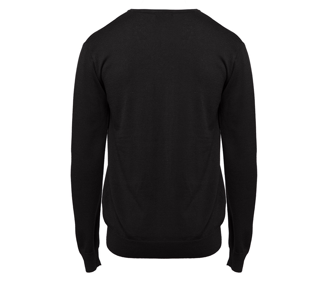 MENS V NECK