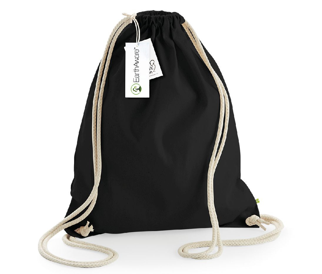 EARTHAWARE® ORGANIC GYMSAC