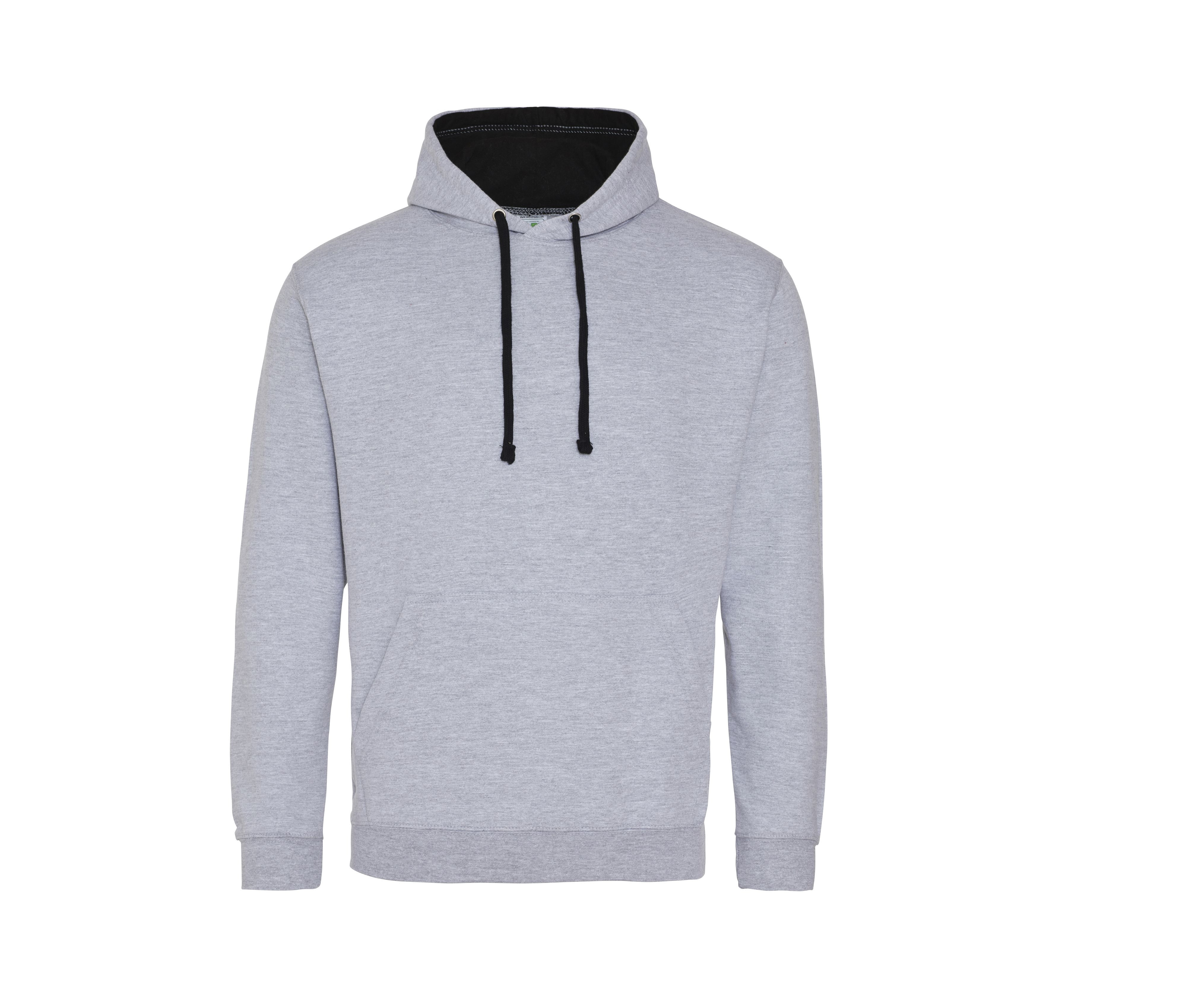 VARSITY HOODIE