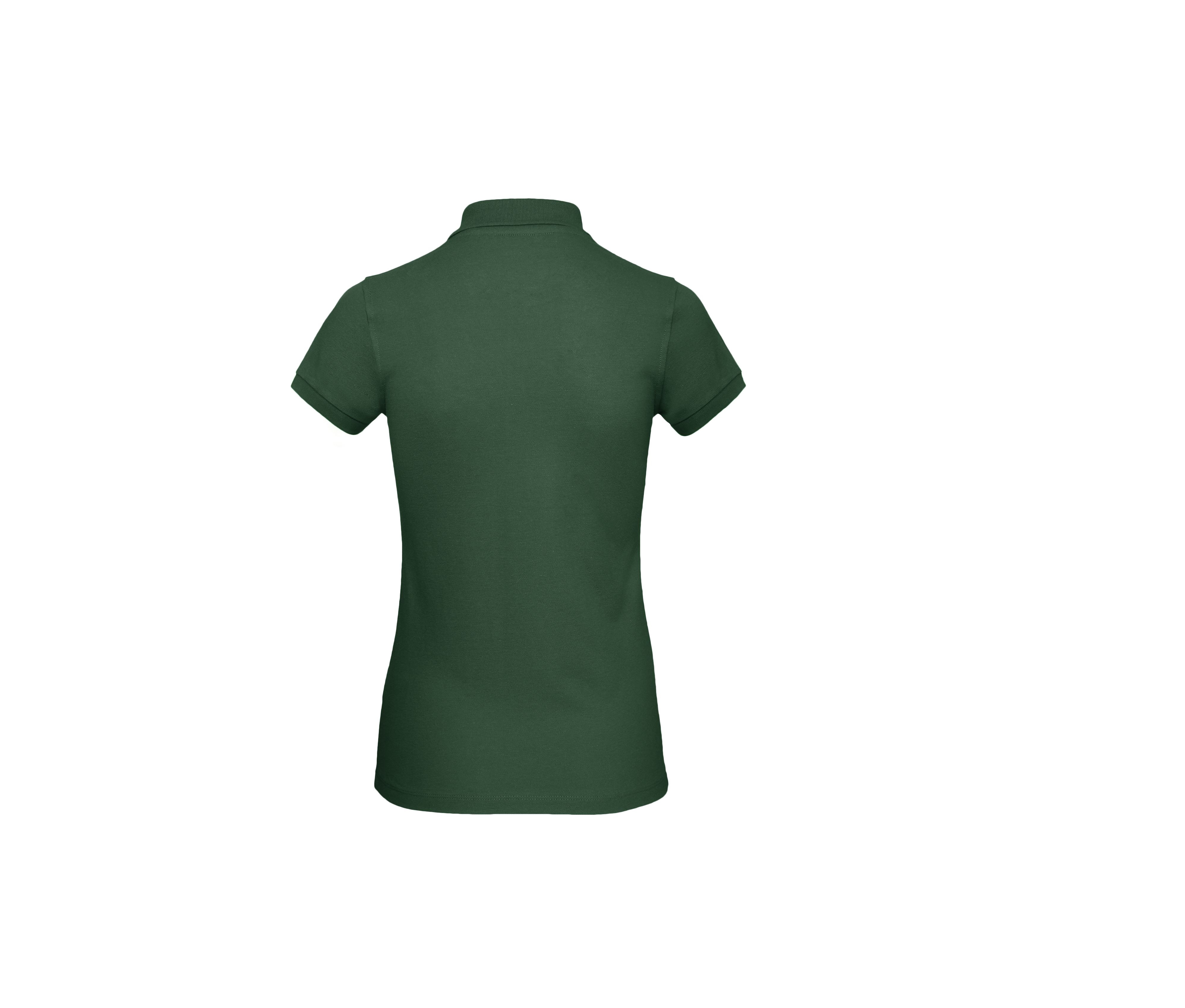 INSPIRE POLO/WOMEN