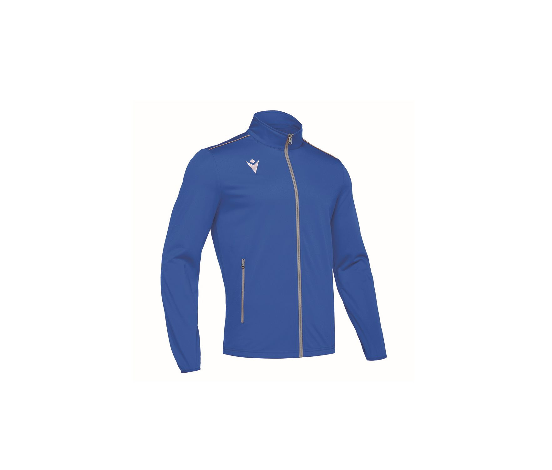 NEMESIS FULL ZIP SWEATSHIRT