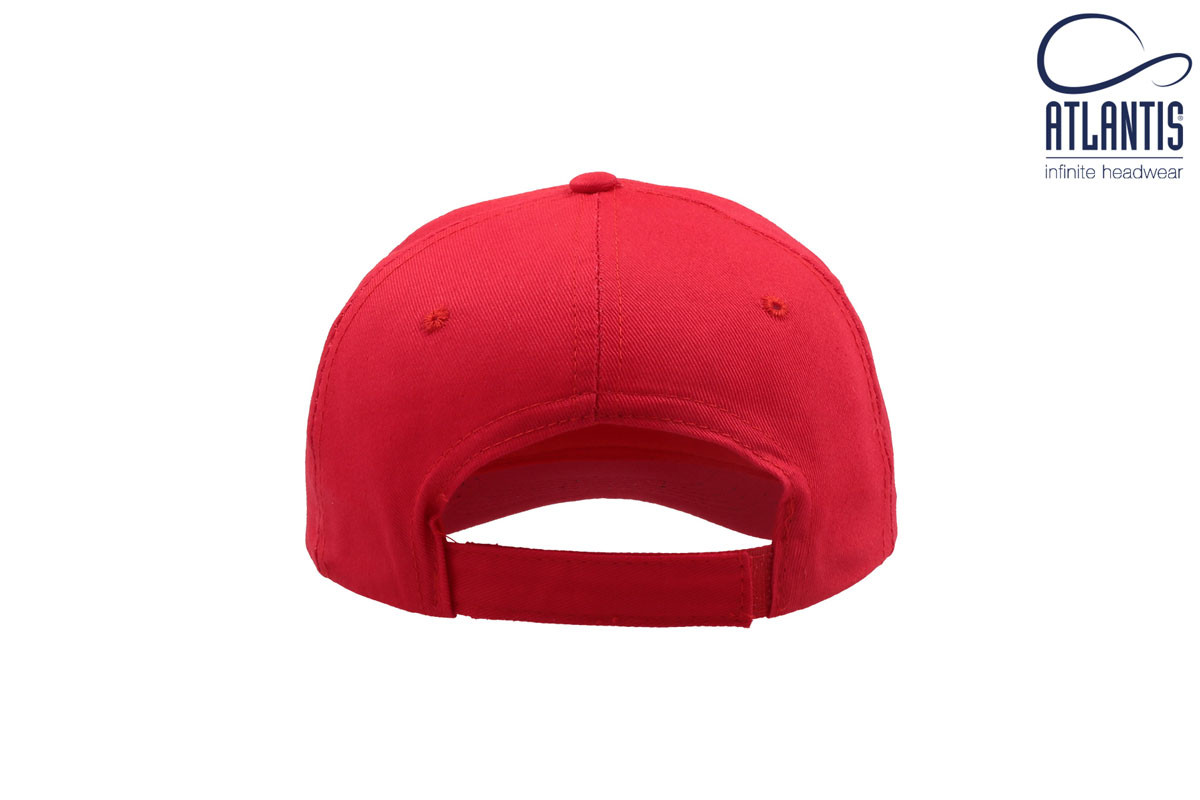 START FIVE CAP
