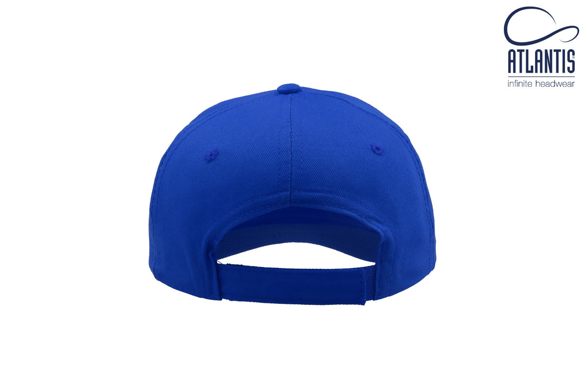 START FIVE CAP