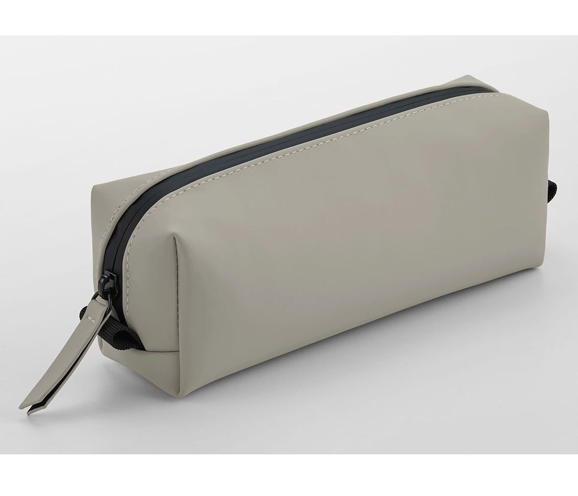 MATTE PU MINI ACCESSORY CASE