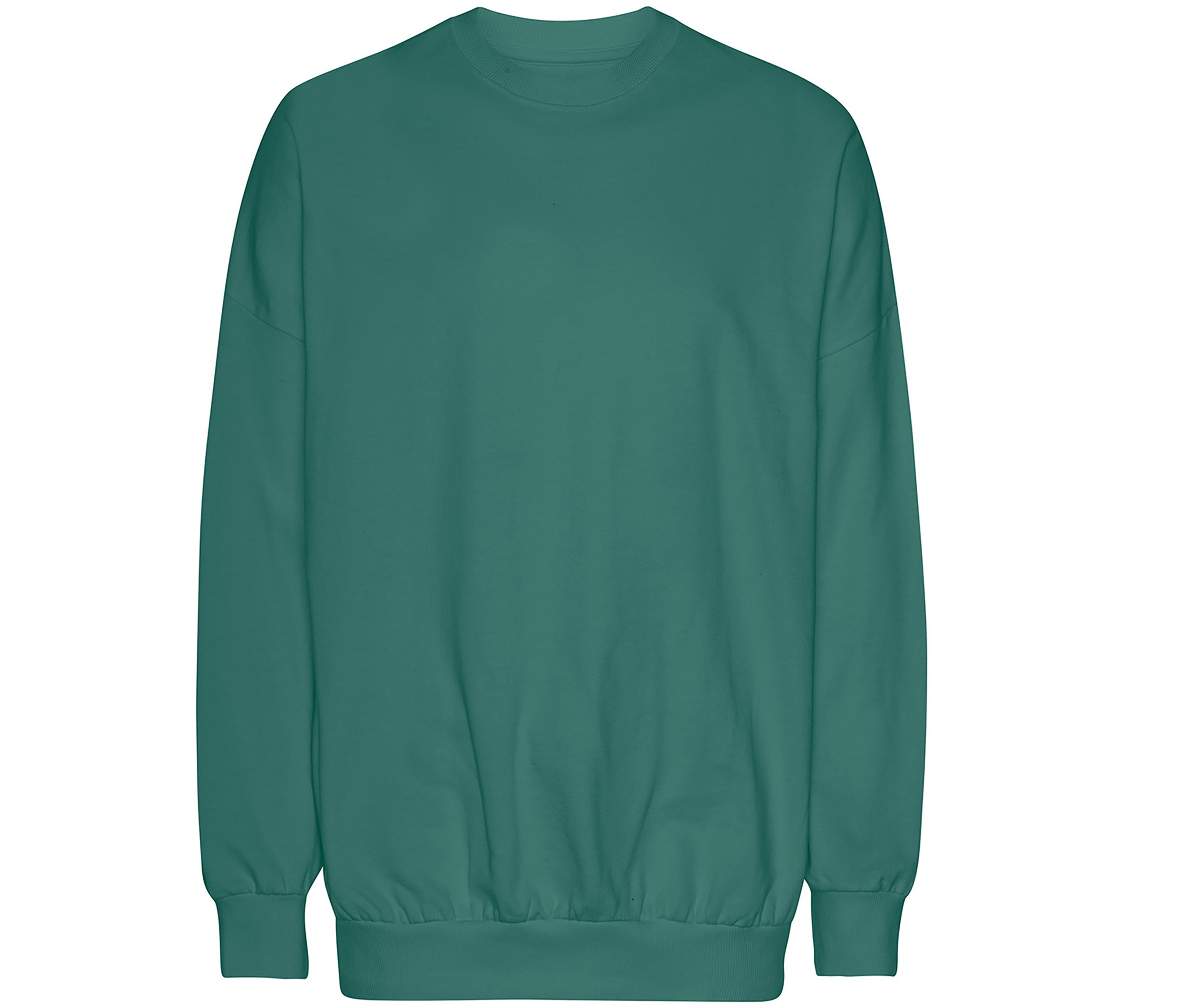 OVERSIZED SWEATSHIRT