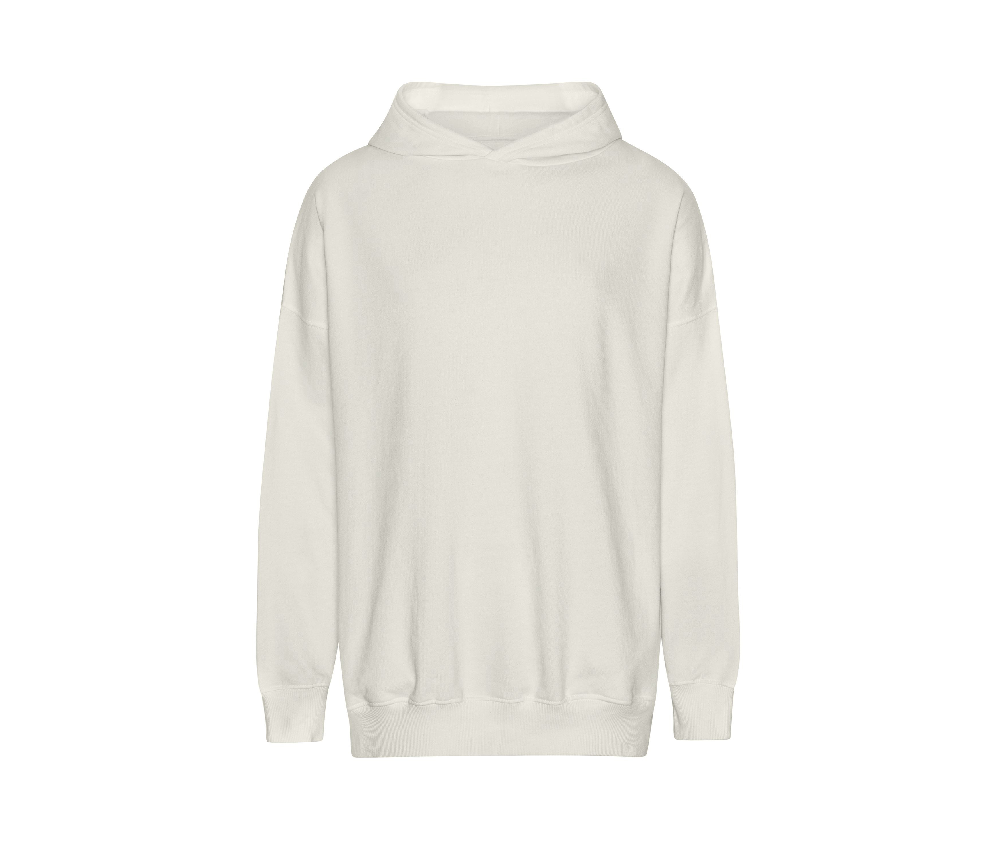 OVERSIZED HOODIE