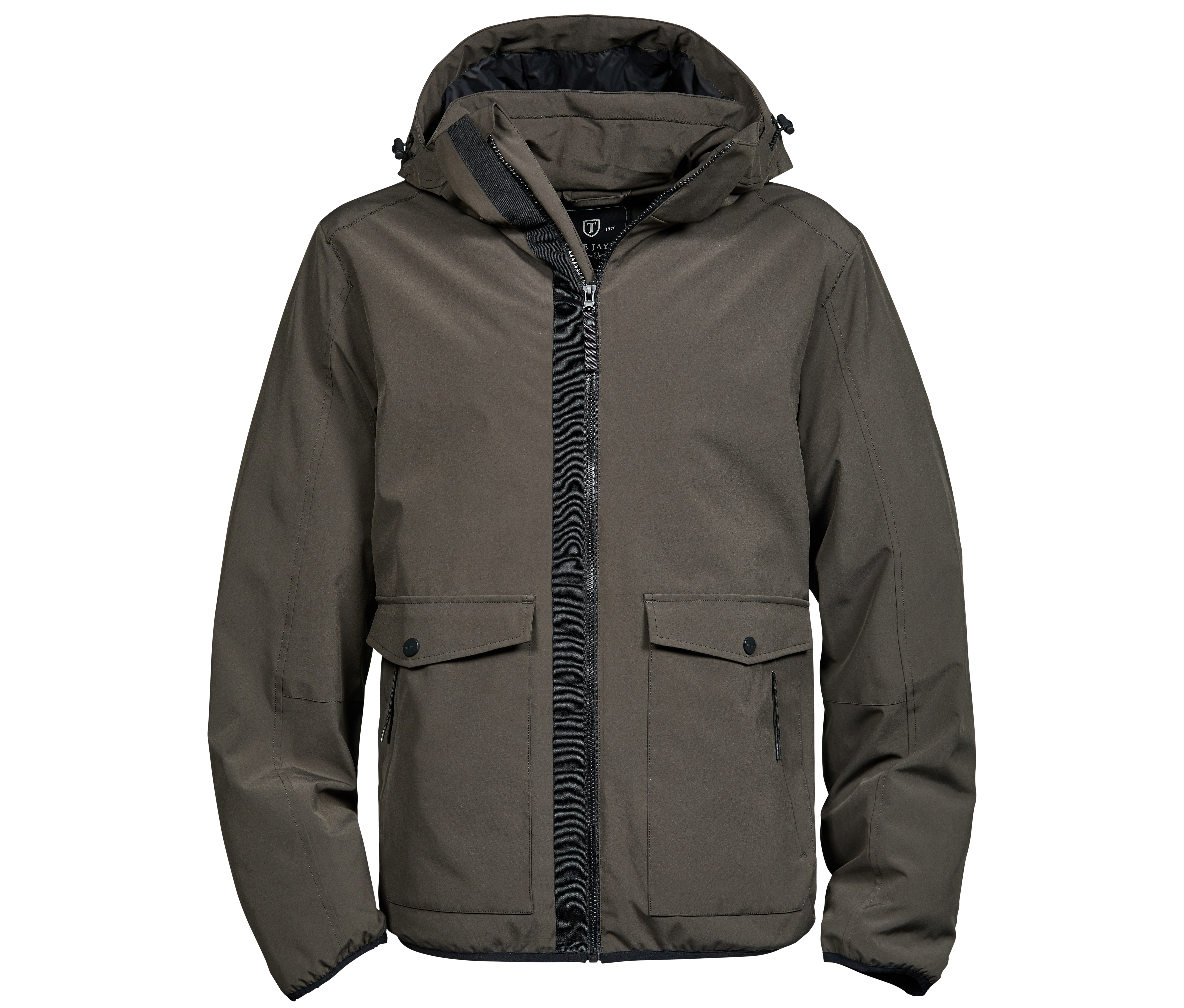 URBAN ADVENTURE JACKET
