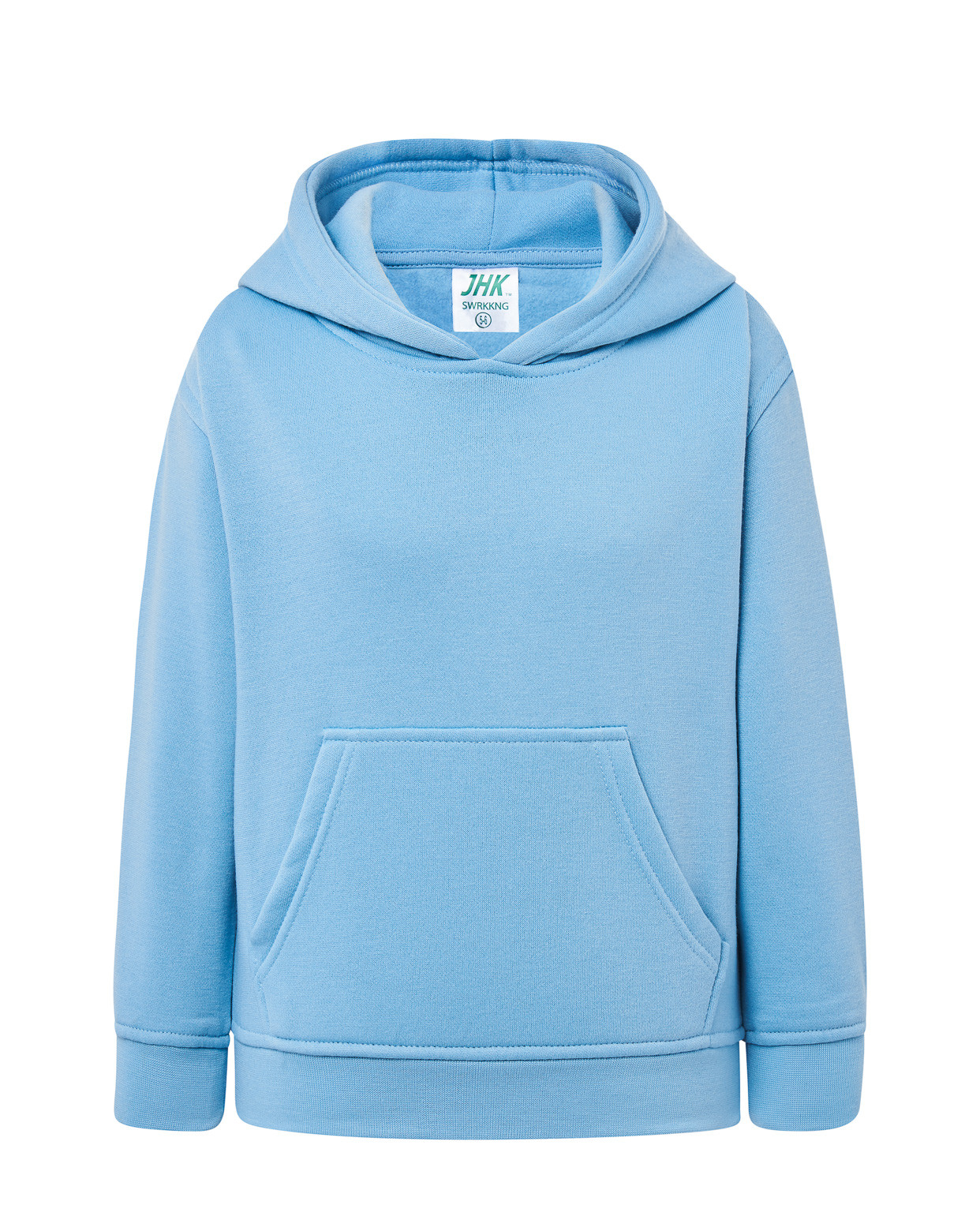KID KANGAROO SWEATSHIRT