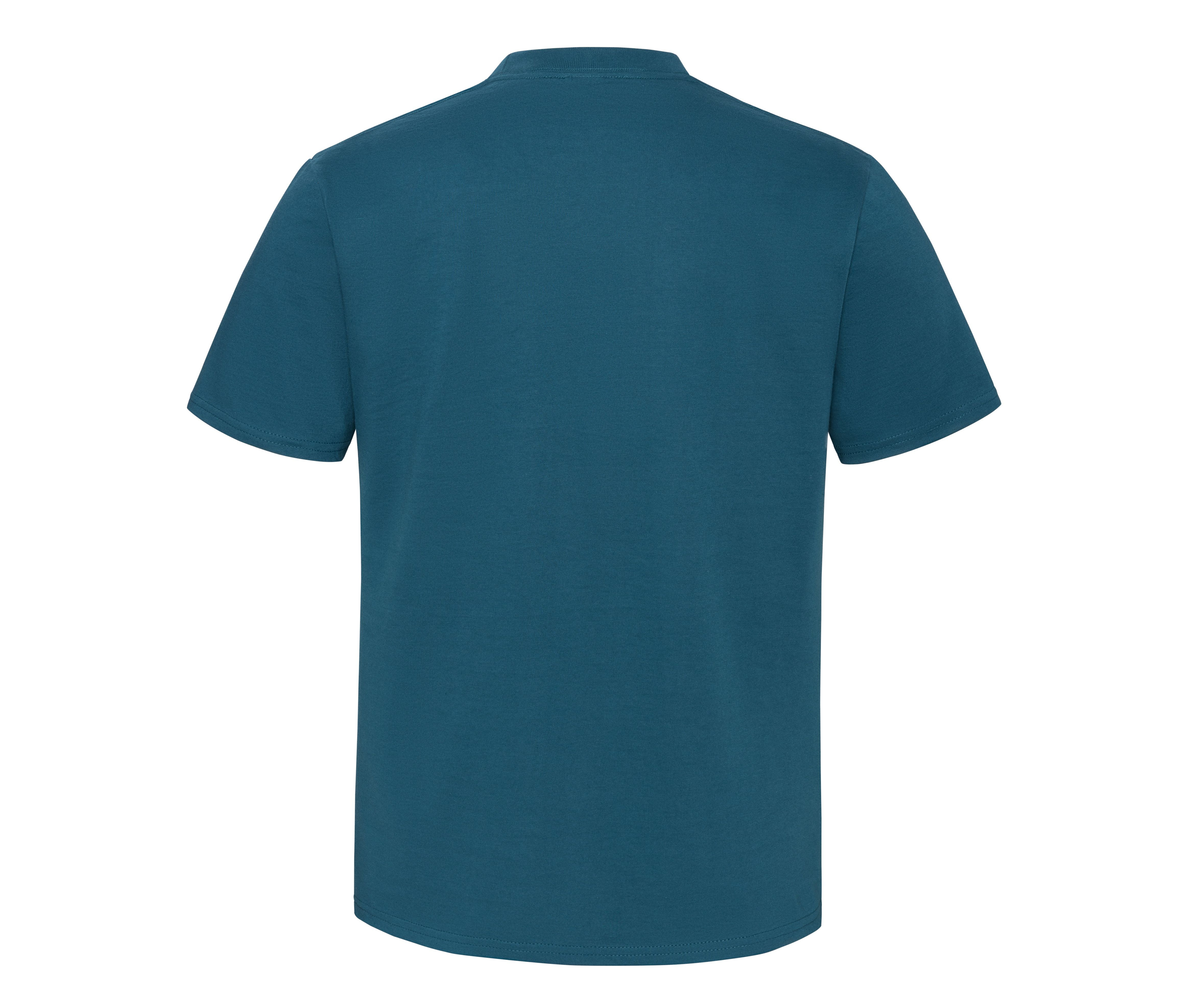 AUTHENTIC HEAVYWEIGHT T
