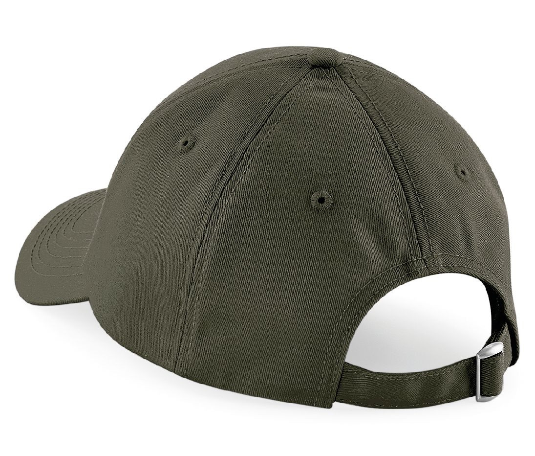 AUTHENTIC BASEBALL CAP