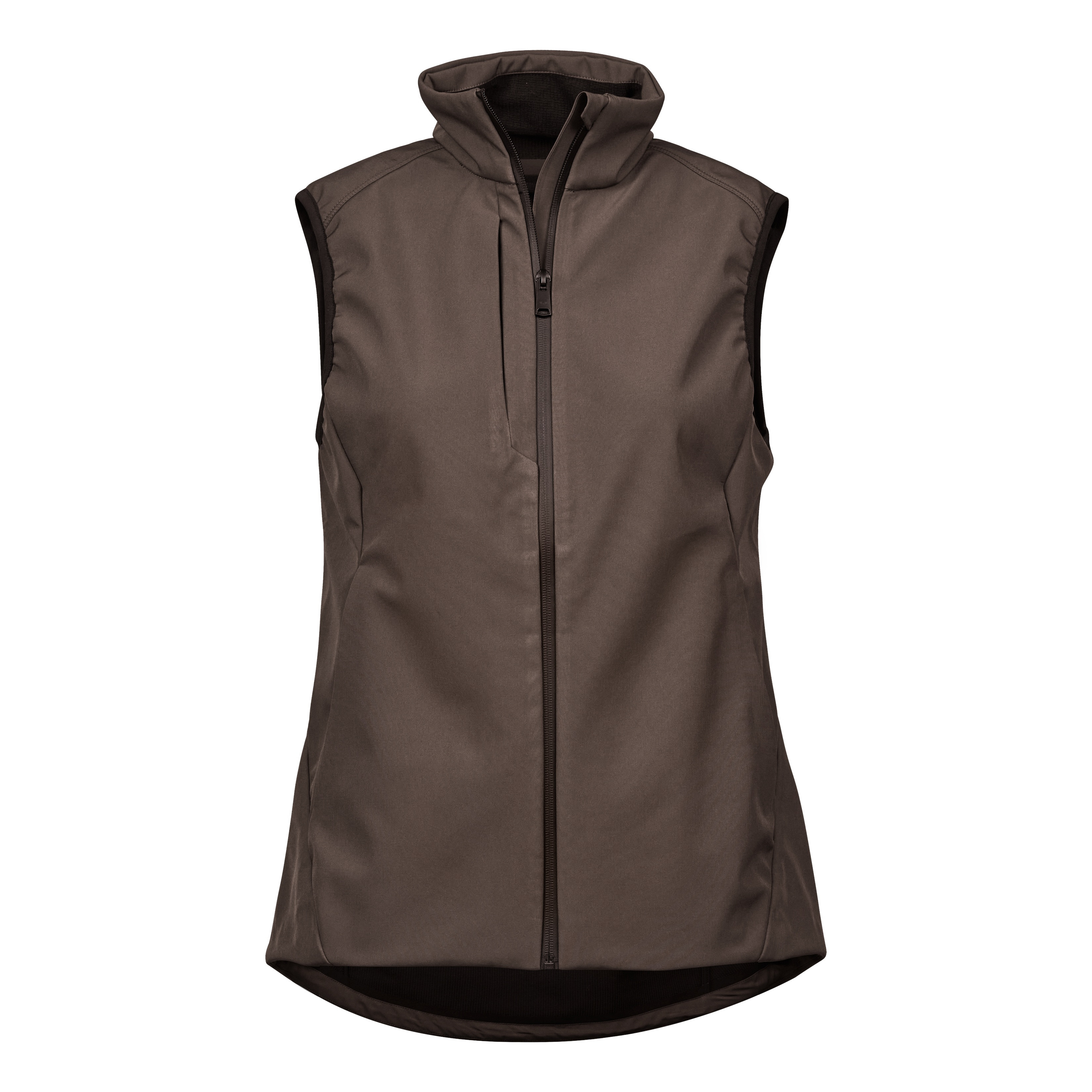 WOMEN'S PERFORMANCE SOFTSHELL BODYWARMER