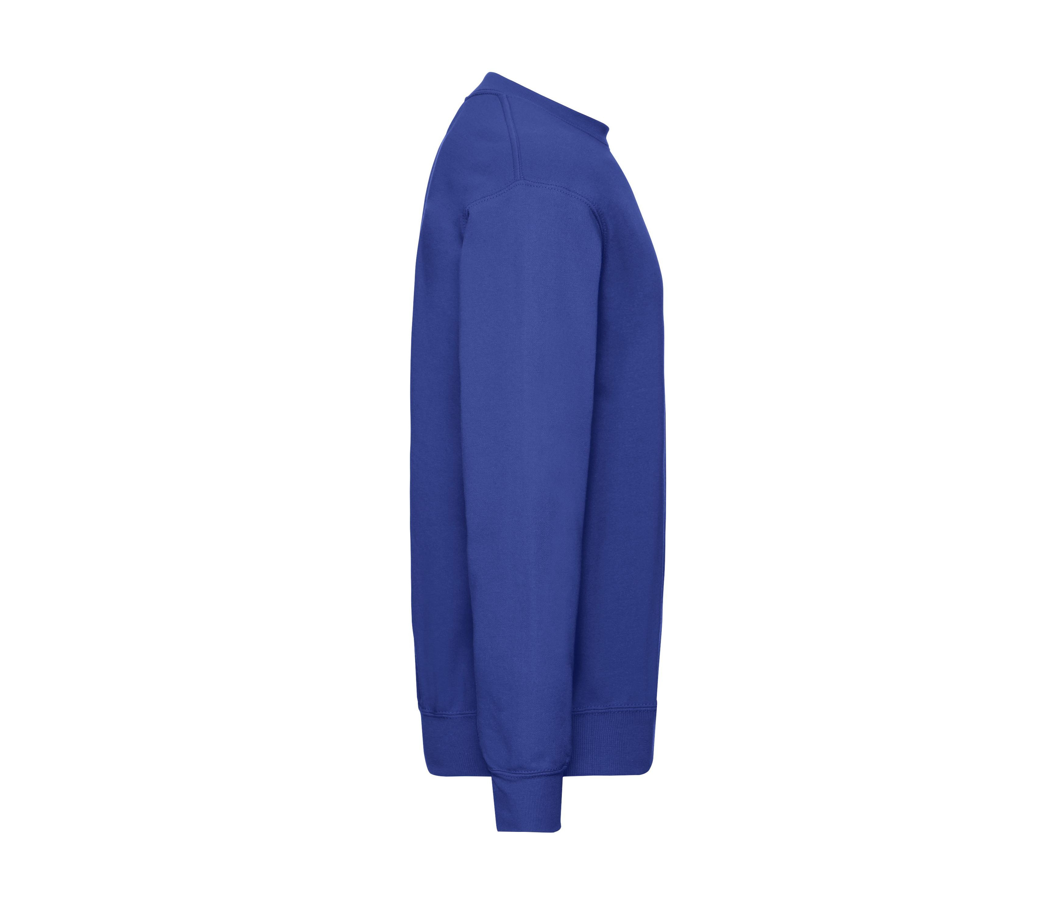 CLASSIC SET-IN SWEAT