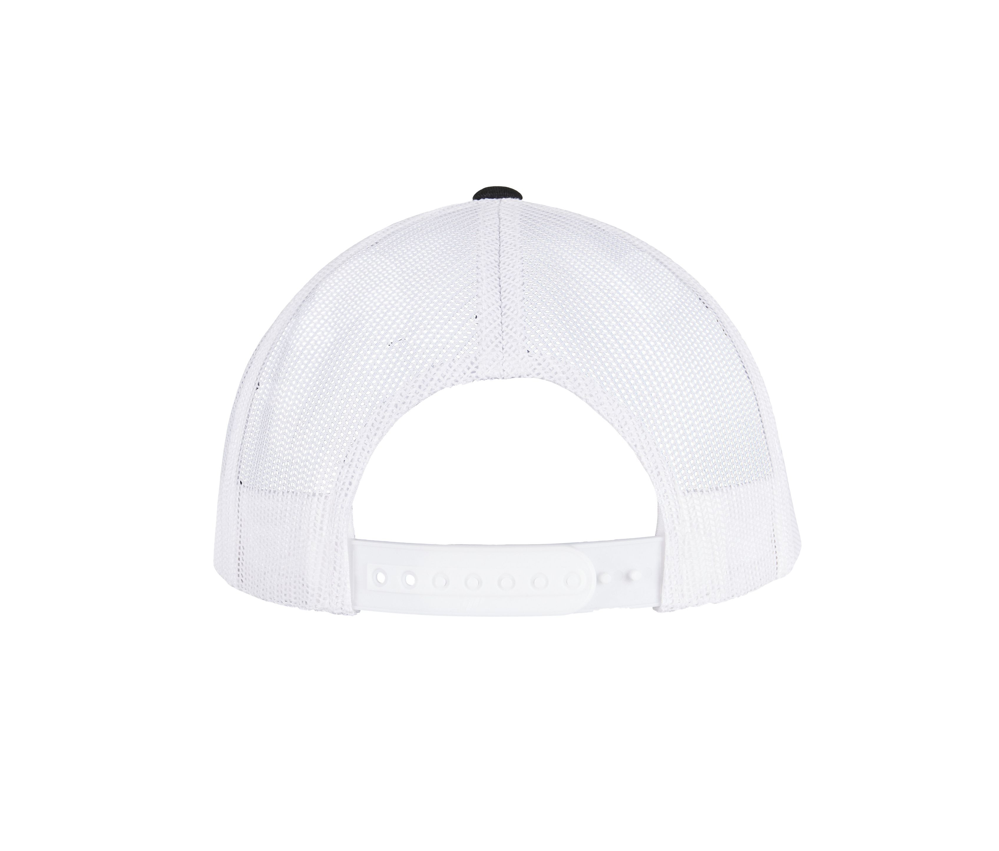 CLASSICS RECYCLED RETRO TRUCKER CAP 2-TONE