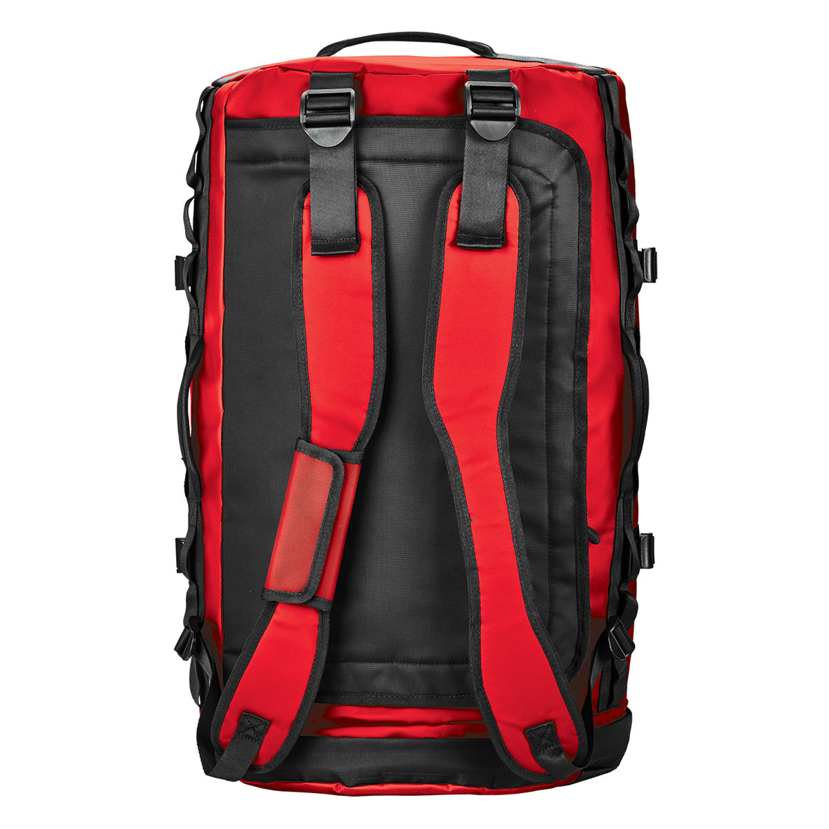 NAUTILUS WATERPROOF DUFFEL 70