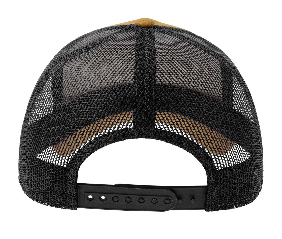 RAPPER COTTON-S