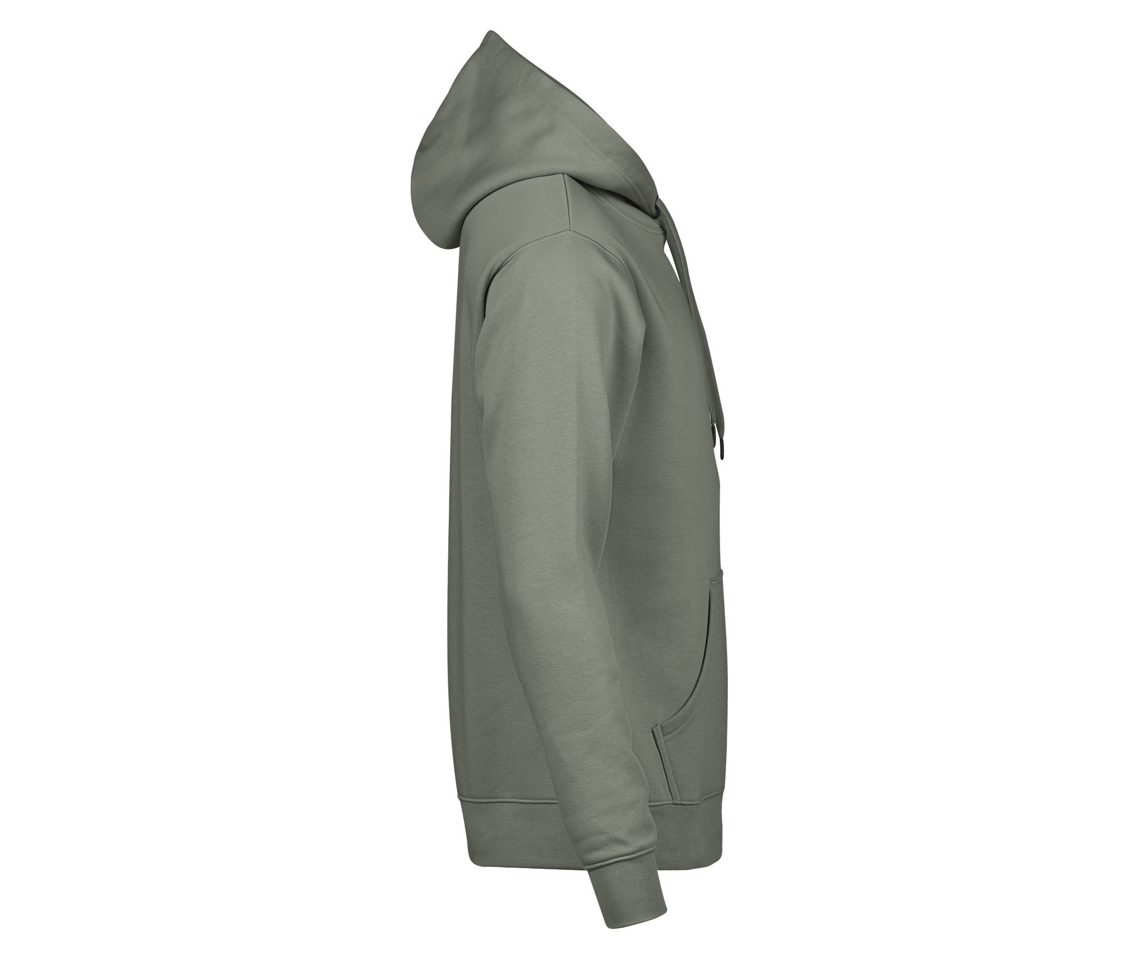 HOODED SWEATSHIRT