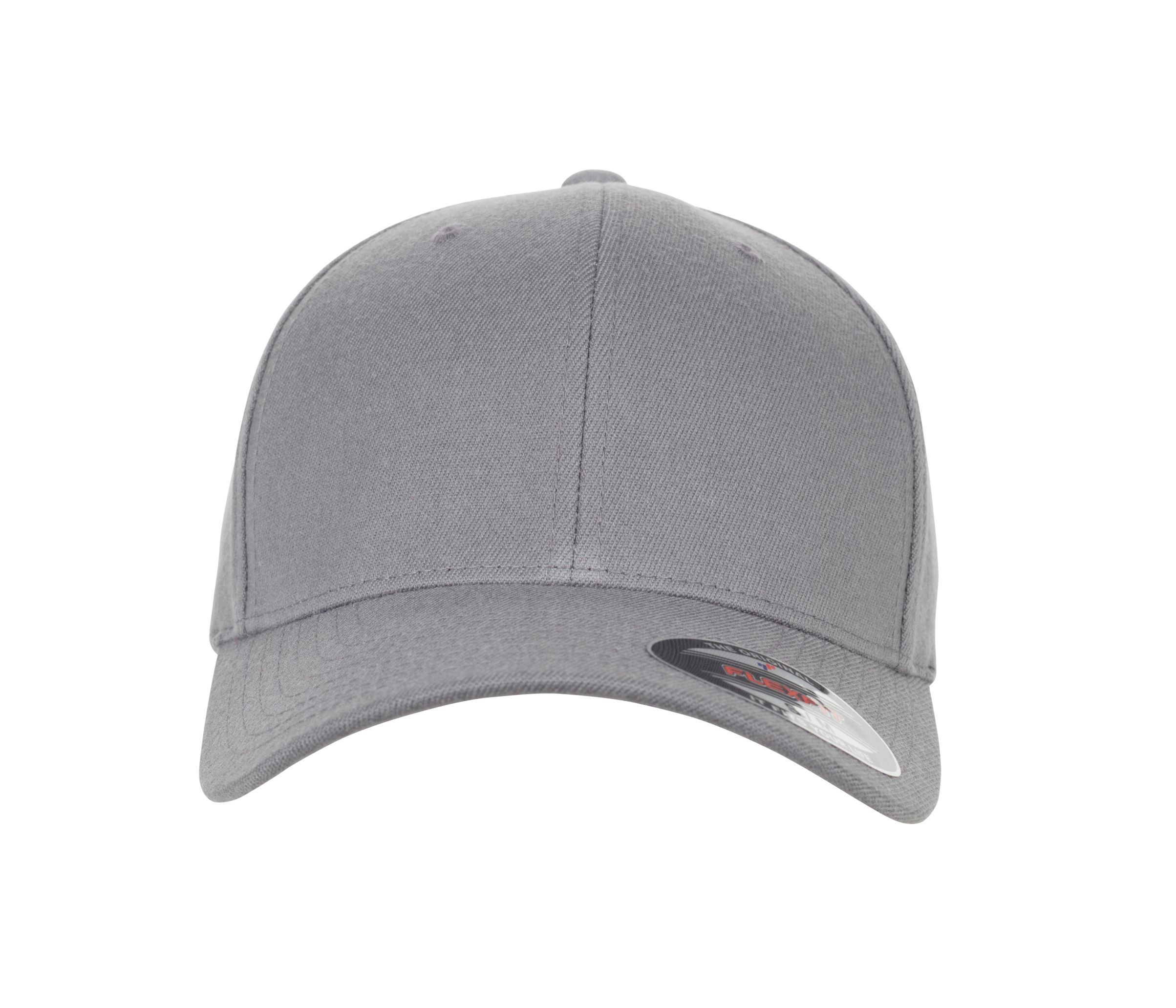 FLEXFIT WOOL BLEND