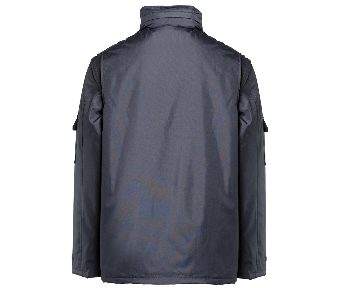 SPORT JACKET 2