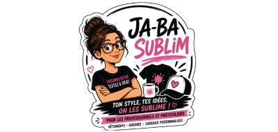 Ja Ba Sublim