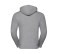 MEN'S AUTHENTIC ZIPPED HOOD JACKET