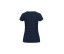 STRETCH-T V-NECK