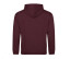 KIDS VARSITY HOODIE