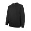 ULTIMATE CREW NECK SWEAT