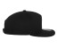 5-PANEL COTTON SNAPBACK CAP