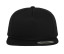 5-PANEL COTTON SNAPBACK CAP