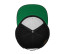 5-PANEL COTTON SNAPBACK CAP