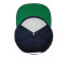 5-PANEL COTTON SNAPBACK CAP