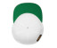 5-PANEL COTTON SNAPBACK CAP