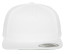 5-PANEL COTTON SNAPBACK CAP