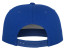 5-PANEL COTTON SNAPBACK CAP