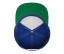 5-PANEL COTTON SNAPBACK CAP