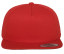 5-PANEL COTTON SNAPBACK CAP