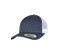 CLASSICS RECYCLED RETRO TRUCKER CAP 2-TONE