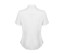 LADIES’ MODERN OXFORD SHORT SLEEVED SHIRT – REGULAR FIT
