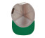 5-PANEL COTTON SNAPBACK CAP