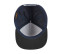 5-PANEL COTTON SNAPBACK CAP
